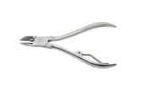 Stainless Steel Toenail Clipper Professional Nail Nipper for Thick and Ingrown Toenails 16026