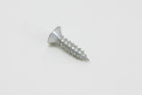 100 PK Screw Philips #8 Wood Screw 1/2" 16028 100PK
