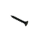 100 PK Screw Philips #8 Wood Screw 1" (4*25mm) 16029 100PK