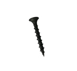 100 PK Screw Philips #8 Wood Screw 1" (4*25mm) 16029 100PK