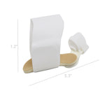 Comprehensive Toe Bunion Correctors Day & Night Splint Pads Spacers Protection and Correction 16048
