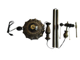 Tiffany Style Elegant Floor Lamp 20 Inch Shade 16059