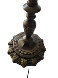 Tiffany Style Elegant Floor Lamp 20 Inch Shade 16059