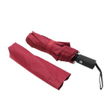 Sports (FDS) Auto Open/Close Travel Umbrella, Windproof/Waterproof/Anti UV Compact Umbrellas 16077