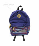 Sports (FDS) Casual Style Lightweight Canvas Laptop Backpack Fashion Travel School Shoulder Daypack