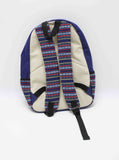 Sports (FDS) Casual Style Lightweight Canvas Laptop Backpack Fashion Travel School Shoulder Daypack