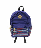 Sports (FDS) Casual Style Lightweight Canvas Laptop Backpack Fashion Travel School Shoulder Daypack