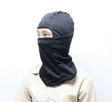 All Season Black Balaclava Full Face Mask for Skiing, Cycling, Outdoor Sport Mask 16099