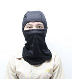 All Season Black Balaclava Full Face Mask for Skiing, Cycling, Outdoor Sport Mask 16099