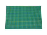 18 x 12" Vantage Cutting Mat Green 16101
