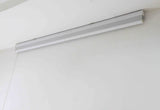 56.7 x 56.5" Lightproof Window Honeycomb Shade Blind 16104 master