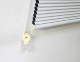 56.7 x 56.5" Lightproof Window Honeycomb Shade Blind 16104 master