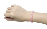 1 PK Natural Mosquito Repellent Bracelets, Best for Indoor/Outdoor Against Mosquitoes & Gnats Bites