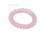 1 PK Natural Mosquito Repellent Bracelets, Best for Indoor/Outdoor Against Mosquitoes & Gnats Bites