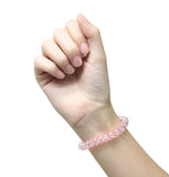 1 PK Natural Mosquito Repellent Bracelets, Best for Indoor/Outdoor Against Mosquitoes & Gnats Bites