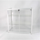 Optional Mirror Doors for 5 ft. for Extra Vision Showcase 100287