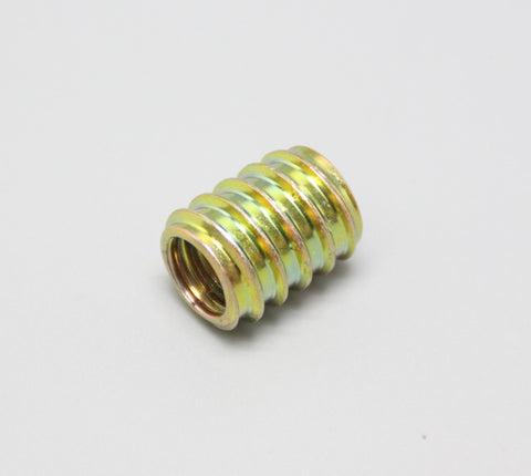 Threaded Fitting For Draft Beer Faucet Tap Handles 16686