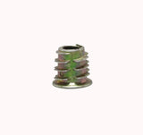 Dual-Threaded Insert for Wooden Tap Handles 16687