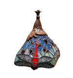 Tiffany Style Wall Sconces Fixture Light Hall Bedroom Lamp 16697