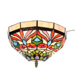 Tiffany Style Wall Sconces Fixture Light Hall Bedroom Lamp 16698