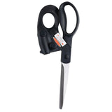 Multifunctional Sewing Laser Scissors Cuts Straight Fast Laser Guided Scissors Laser Light Scissors