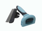 Grooming Brush Deshedding and Light Trimming Tool 16708