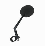 Rear View Mirror Rotatable Bike Bicycle Cycling MTB Rear View Mirror Convex Mirror 16712