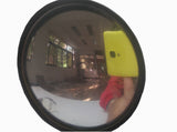 Rear View Mirror Rotatable Bike Bicycle Cycling MTB Rear View Mirror Convex Mirror 16712