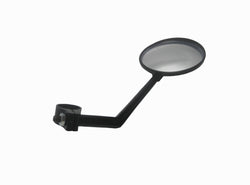 Rear View Mirror Bike Bicycle Cycling MTB Rear View Mirror Convex Mirror Outdoor