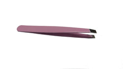 Eyebrow Tweezers Precision Slanted Tweezers Brow Plucking Hair Beauty Tweezers