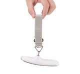 Digital Scale Portable Luggage Scale LCD Electronic Travel Scale Hand Held Scale 16751