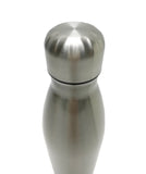 17 Oz Stainless Steel Thermas Water Bottle Keeps Cold or Hot for Many Hours