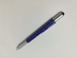 Multi-tool Screwdriver Pen with Stylus, Flat and Phillips Screwdriver Bit, Bubble Level and inch 16792