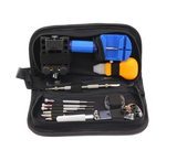 Fixture Displays 13-Piece Watch Repair Tool Kit 16852