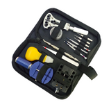 Fixture Displays 13-Piece Watch Repair Tool Kit 16852
