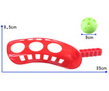 Fixture Displays Fun-Air Scoop Ball Toss Ball Game Set 16857