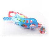 Fixture Displays Fun-Air Scoop Ball Toss Ball Game Set 16857