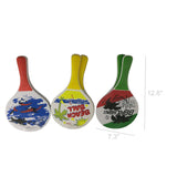Easy Racket Game, Paddle Ball Game, Best Badminton, The Most Fun Indoor/Outdoor Lawn Games For Kids,