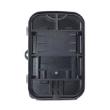 Trail Hunting Game Camera, Wildlife Scouting Camera 12MP 1080P HD 2.4inch LCD Screen Infrared Night