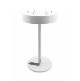 Cell Phone Charging Station Floor Stand Power Strip Charging Station Power Table Charging Station