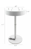 Cell Phone Charging Station Floor Stand Power Strip Charging Station Power Table Charging Station