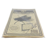 1 Pack (10 pcs) of Disposable Non-Toxic Flies Moths Sticky Glue Paper Boards Fly Traps Fly Killer