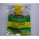 2PK Disposable Farm Fly Trap Fly Catcher Lawn Garden Camping Fly Catcher