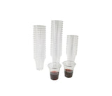 Fixture Displays Communion Cups - Box of 1000 - Disposable 16946