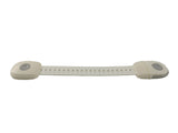 6PK Child Proof Strap for Cabinets, Drawers, Toilet Seat, Fridge, Oven and Chest