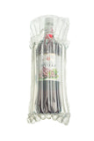 Bottle Bubble Wrap Wine Wrap Protector Wrap Sleeves Cushioning Bubble Pack 10PK