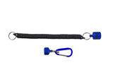FixtureDisplays Magnetic Net Release for Fly Fishing 16988