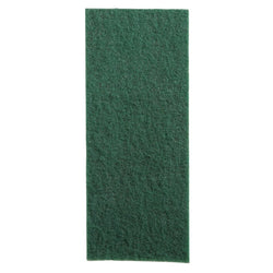 NORTON 48147 4 3/8 X 11 GREEN 17000