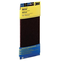 PAINT AND VARNISH STRIPPING PAD 17001