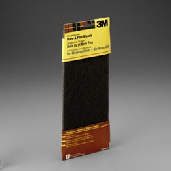 3M 7415NA WOOD FINISHING HAND SANDING PAD 17002